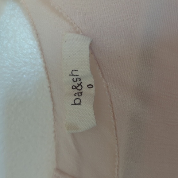 Ba&sh tunic - Picture 6 of 6